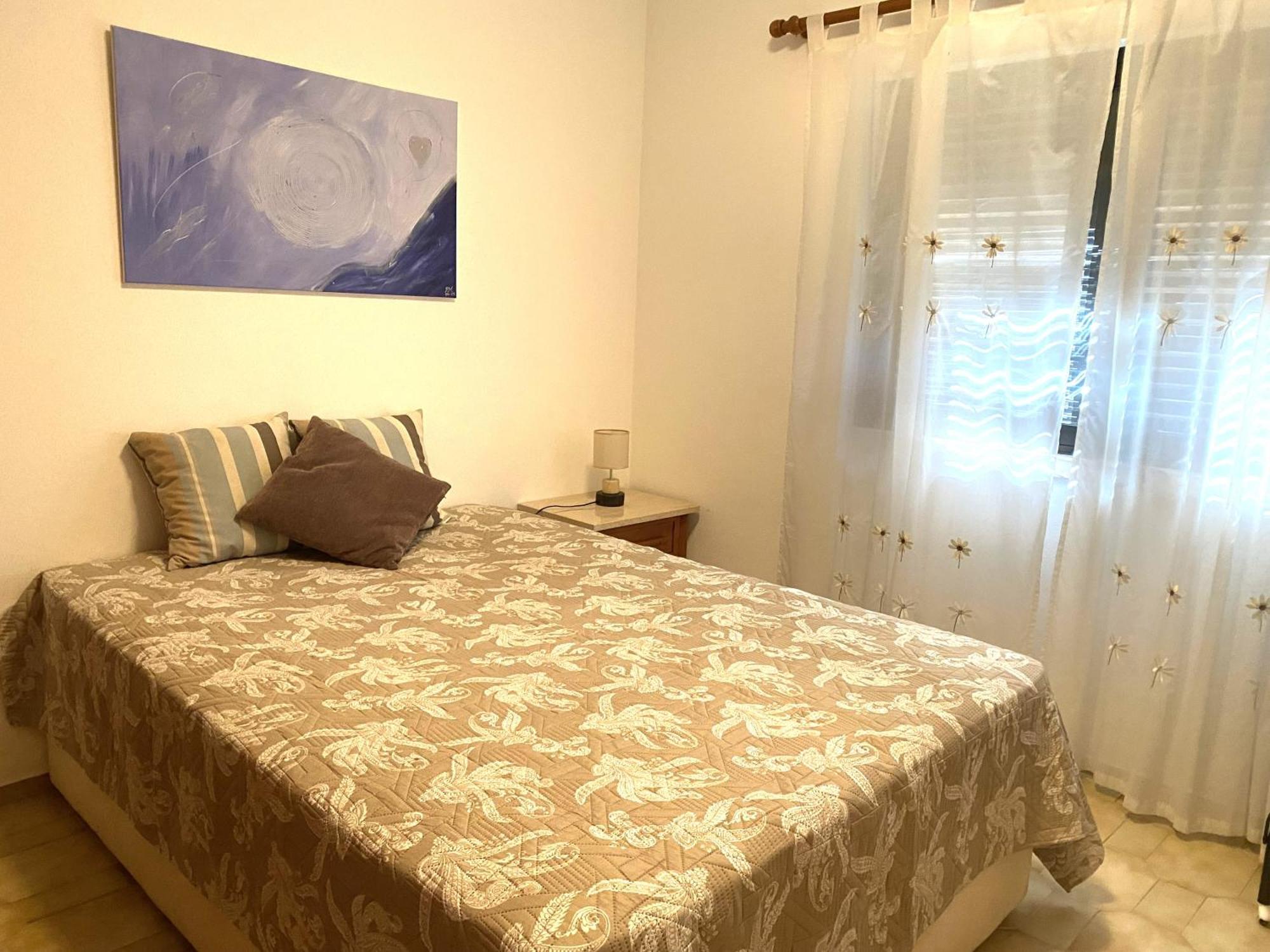 Apartamento Na Praia Dona Ana - Iberlagos Eksteriør bilde